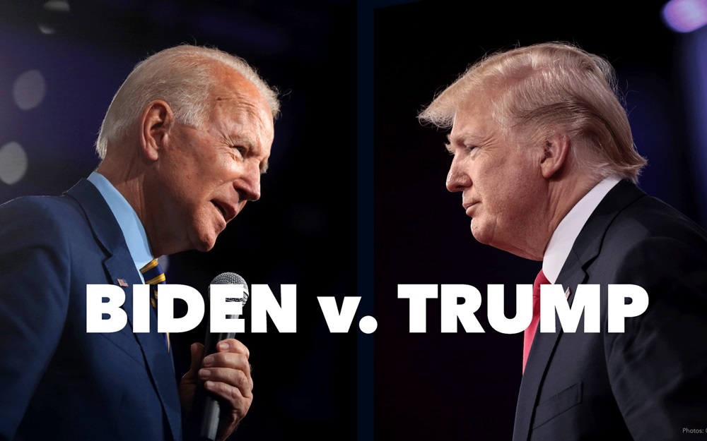 Tổng thống Mỹ Biden cáo buộc ông Trump “tạo ra mối đe dọa với nền dân chủ”